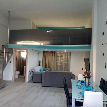 Malamatenia 'S Maisonette Mokhós Buitenkant foto