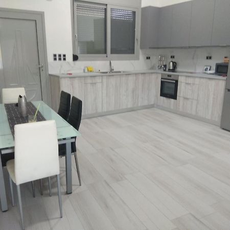 Malamatenia 'S Maisonette Mokhós Buitenkant foto